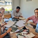 Escape Game sur Table