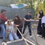 Jeu de Construction Team Building