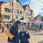 Team Building Colmar