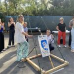 Team Building fun Metz